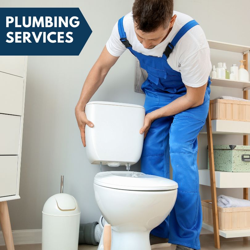 Plumbing Company in Raymore, MO