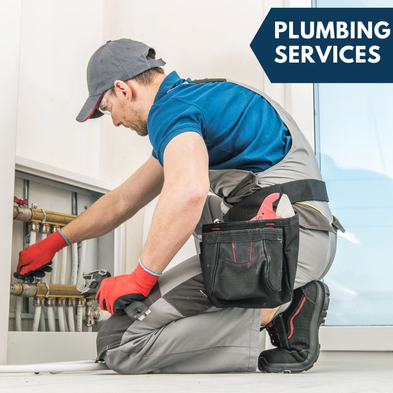 Raymore Plumbing Company